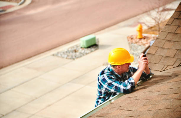 Slate Roofing Contractor in Grand Coulee, WA