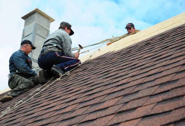 Reliable Grand Coulee, WA Roofing Contractor Solutions